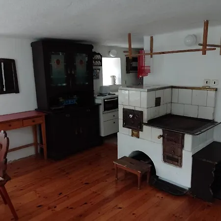 Holiday home In