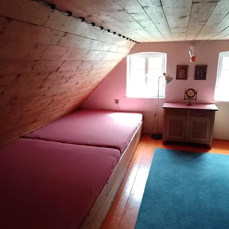 Holiday home In *