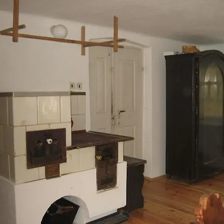 In Holiday home