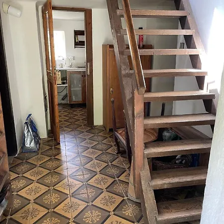 In Hébergement de vacances