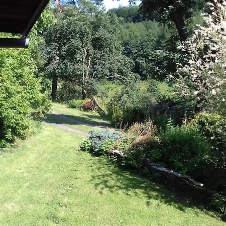 In Holiday home